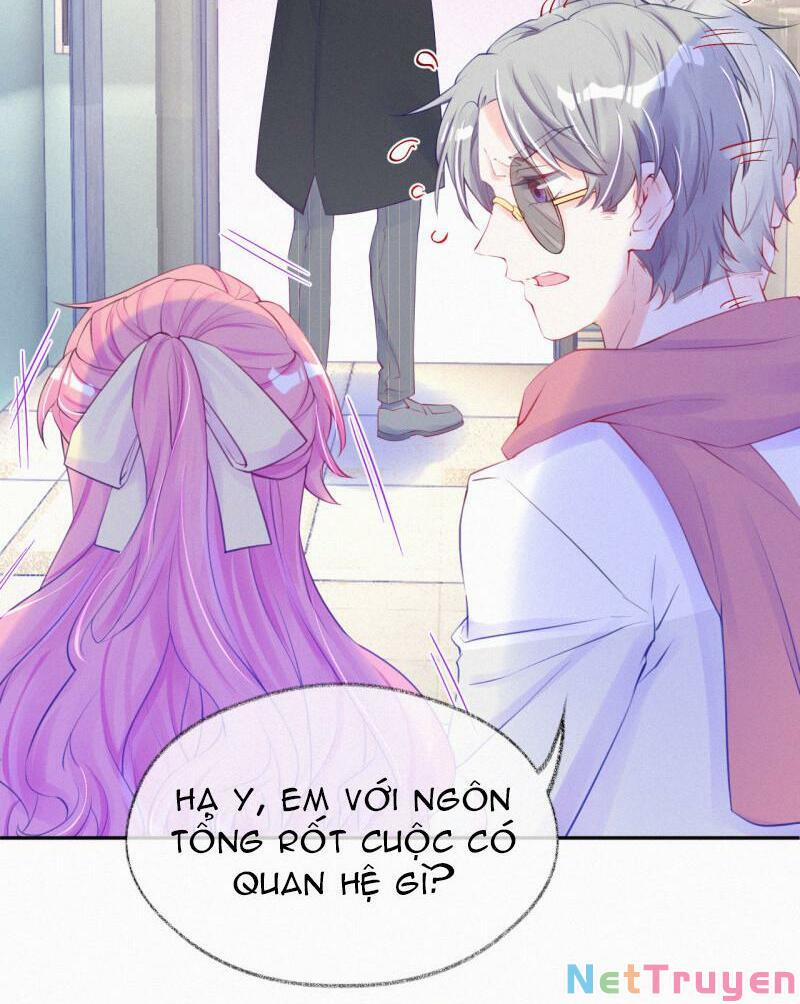 Mami Đột Kích, Thiên Tài Manh Bảo Khốc Daddy 37 trang 10