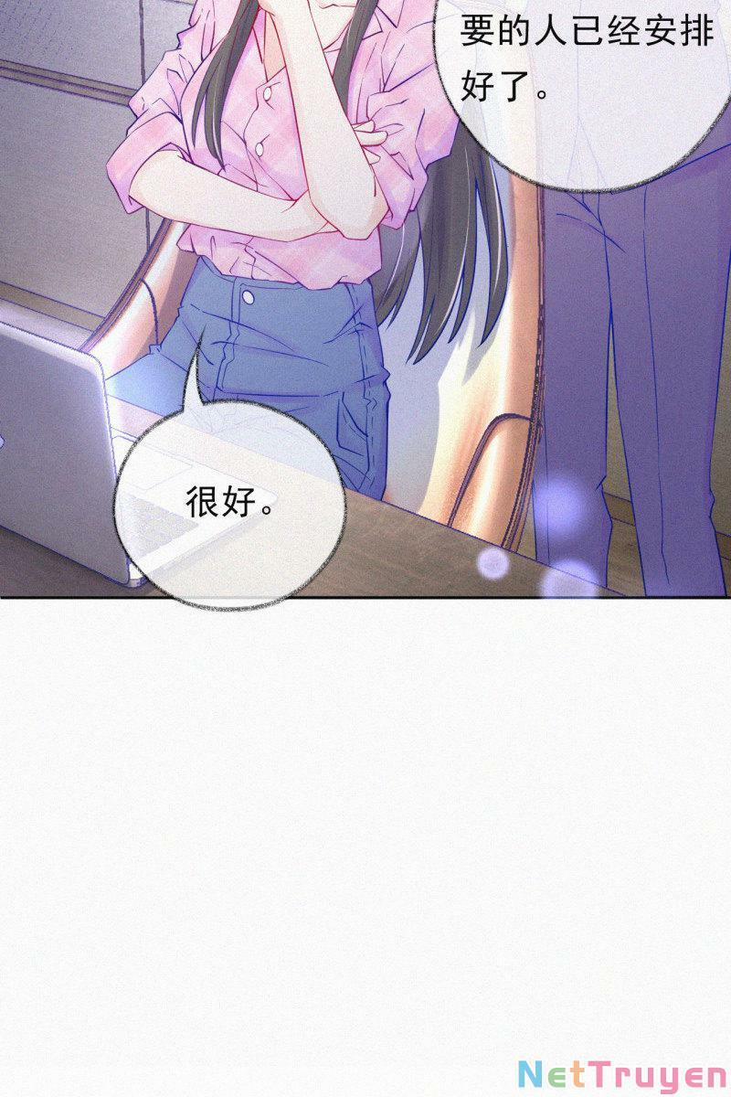 Mami Đột Kích, Thiên Tài Manh Bảo Khốc Daddy 37 trang 23