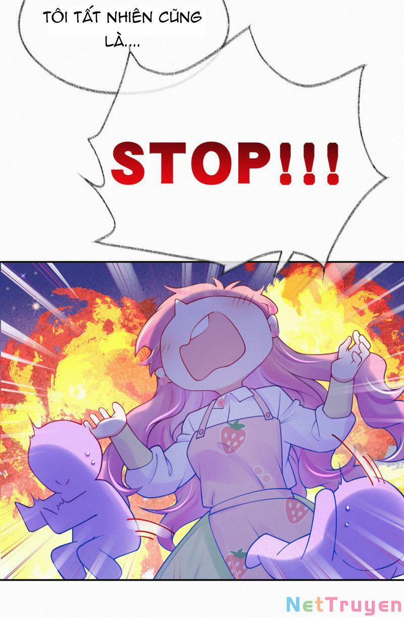 Mami Đột Kích, Thiên Tài Manh Bảo Khốc Daddy 37 trang 7