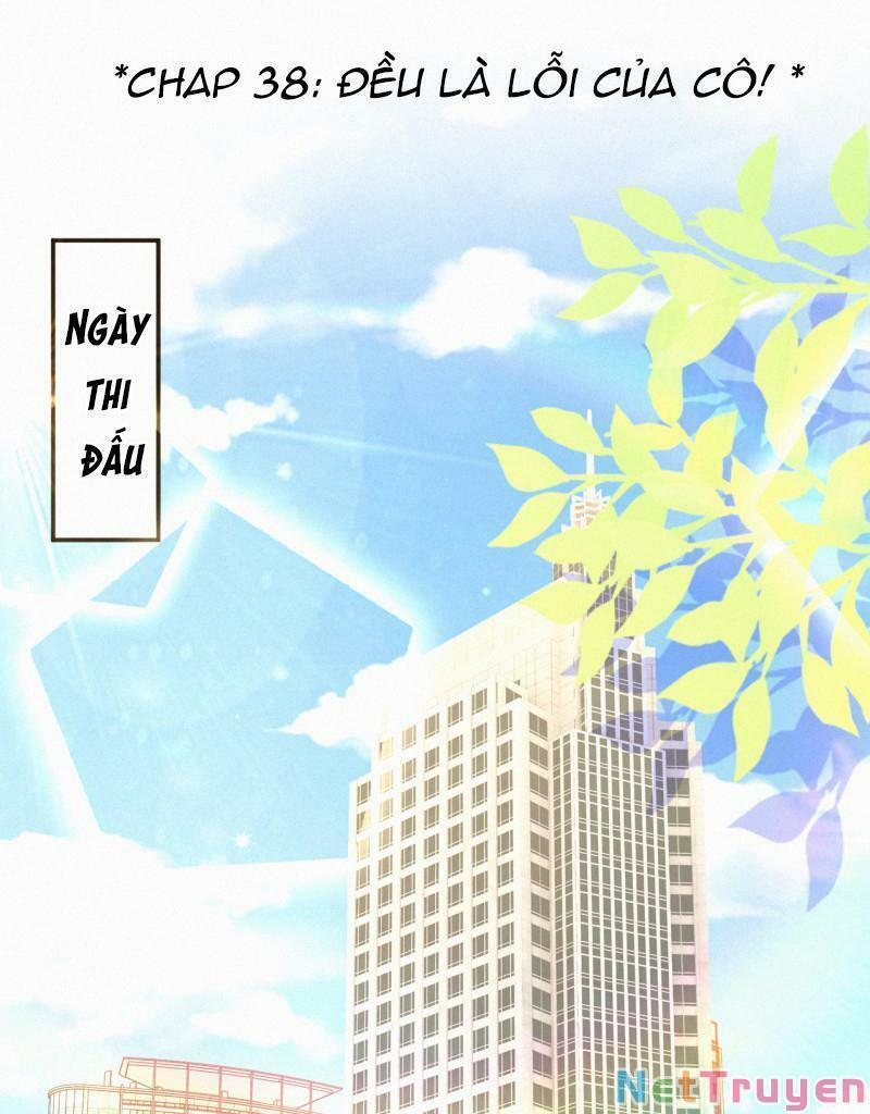 Mami Đột Kích, Thiên Tài Manh Bảo Khốc Daddy 38 trang 0