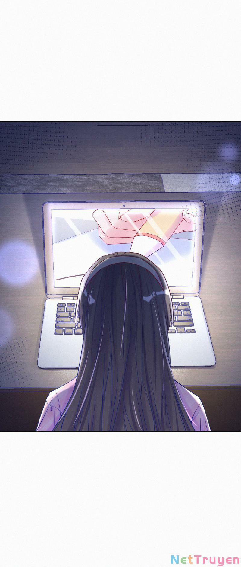 Mami Đột Kích, Thiên Tài Manh Bảo Khốc Daddy 38 trang 10