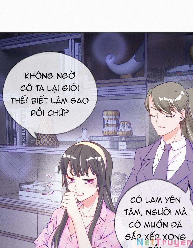 Mami Đột Kích, Thiên Tài Manh Bảo Khốc Daddy 38 trang 11