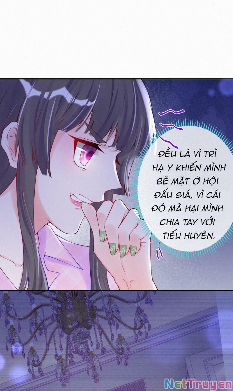 Mami Đột Kích, Thiên Tài Manh Bảo Khốc Daddy 38 trang 13