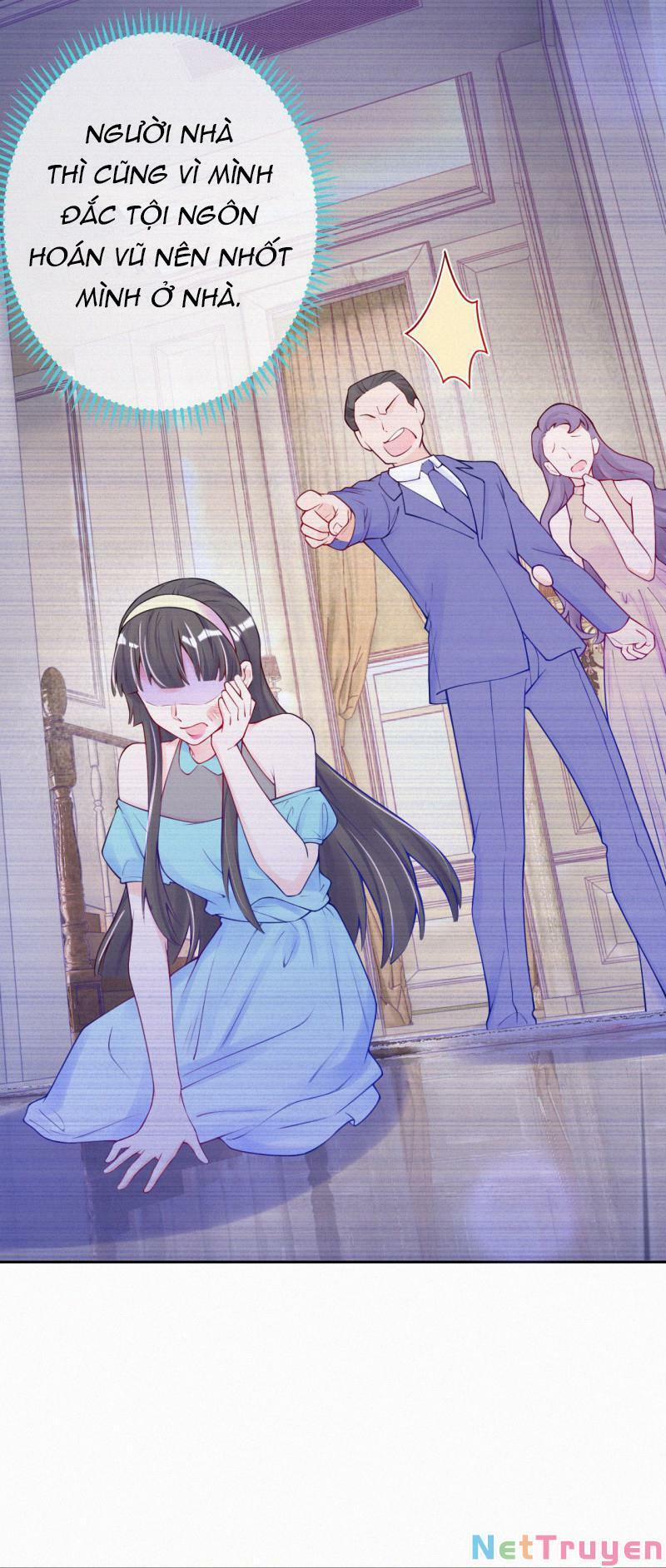 Mami Đột Kích, Thiên Tài Manh Bảo Khốc Daddy 38 trang 14