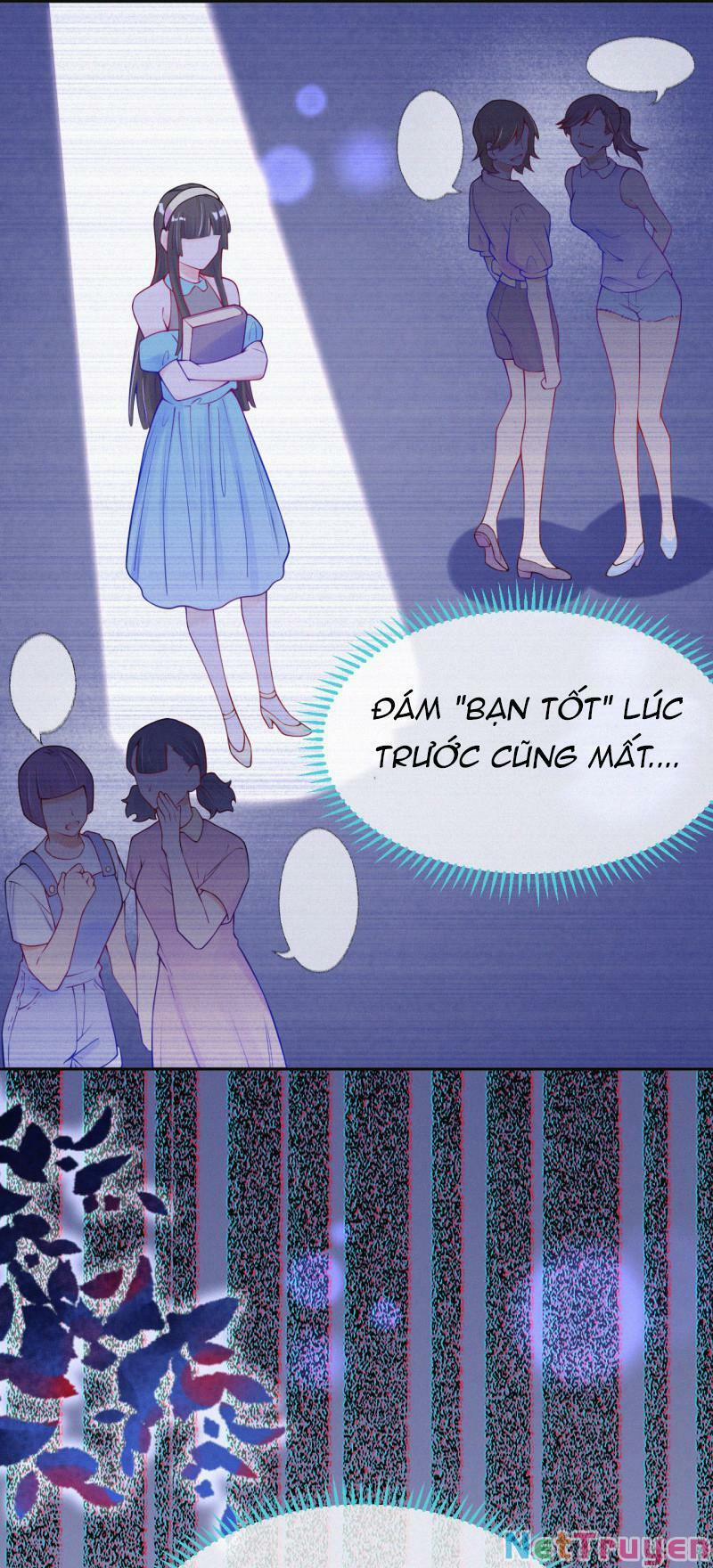 Mami Đột Kích, Thiên Tài Manh Bảo Khốc Daddy 38 trang 15