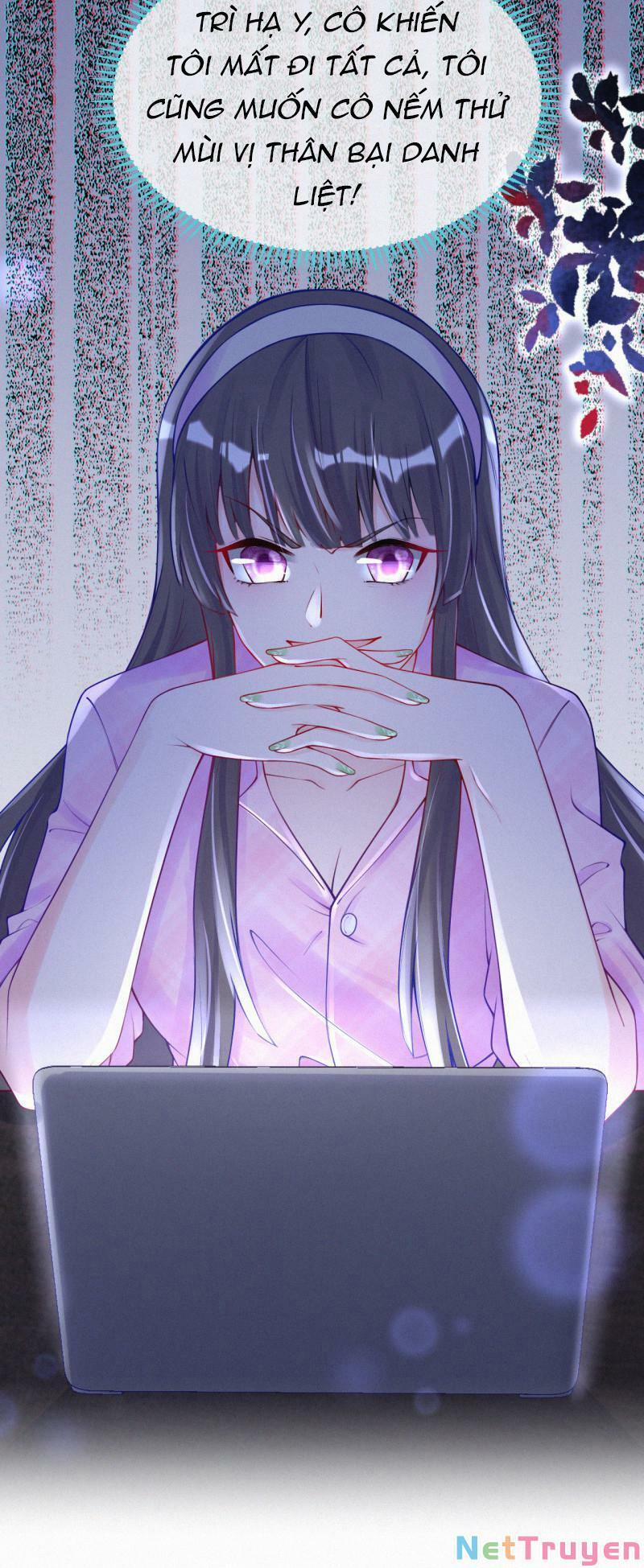 Mami Đột Kích, Thiên Tài Manh Bảo Khốc Daddy 38 trang 16