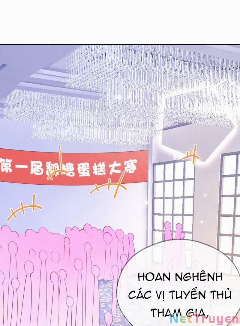 Mami Đột Kích, Thiên Tài Manh Bảo Khốc Daddy 38 trang 2