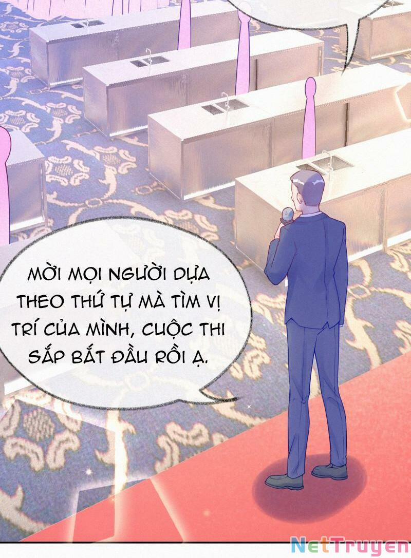 Mami Đột Kích, Thiên Tài Manh Bảo Khốc Daddy 38 trang 3