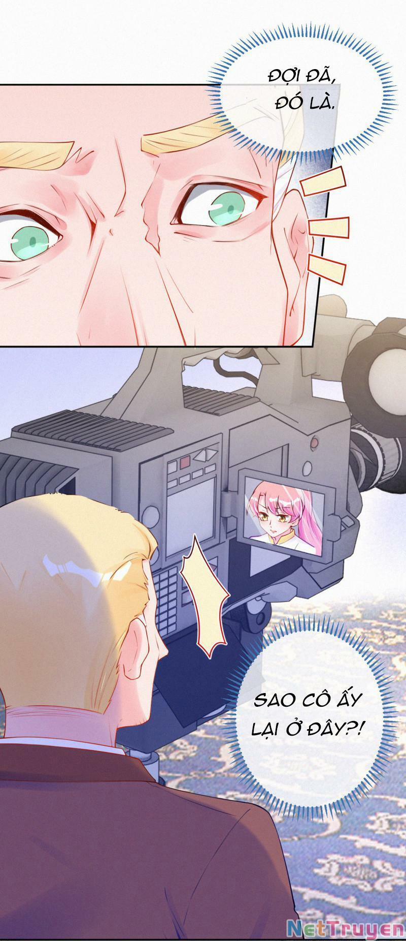 Mami Đột Kích, Thiên Tài Manh Bảo Khốc Daddy 38 trang 5