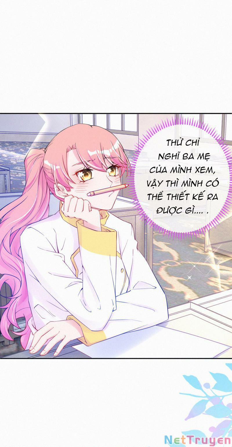 Mami Đột Kích, Thiên Tài Manh Bảo Khốc Daddy 38 trang 7