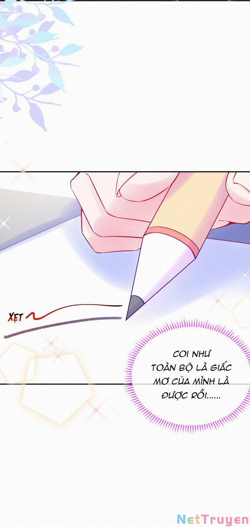 Mami Đột Kích, Thiên Tài Manh Bảo Khốc Daddy 38 trang 9