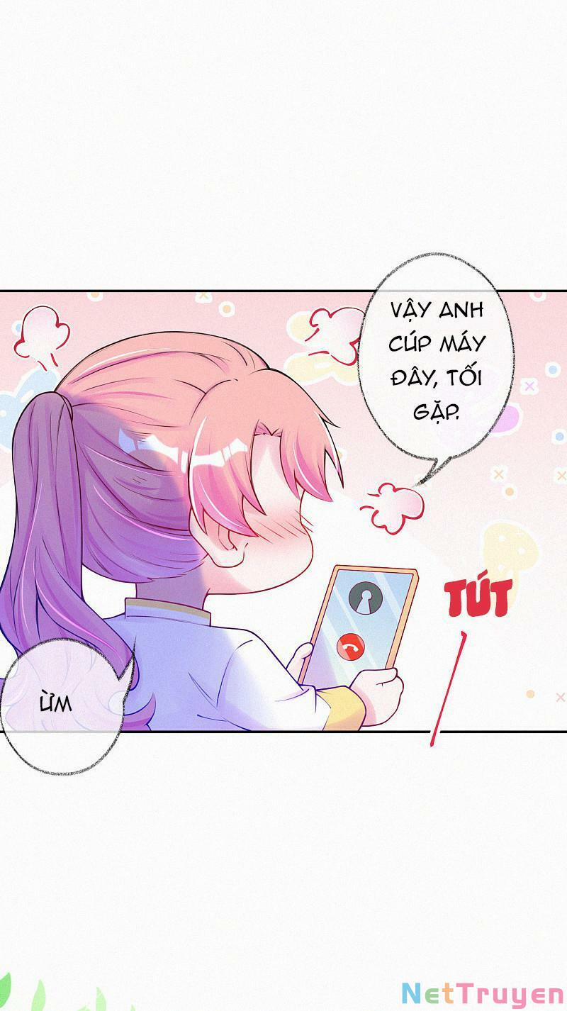 Mami Đột Kích, Thiên Tài Manh Bảo Khốc Daddy 39 trang 11