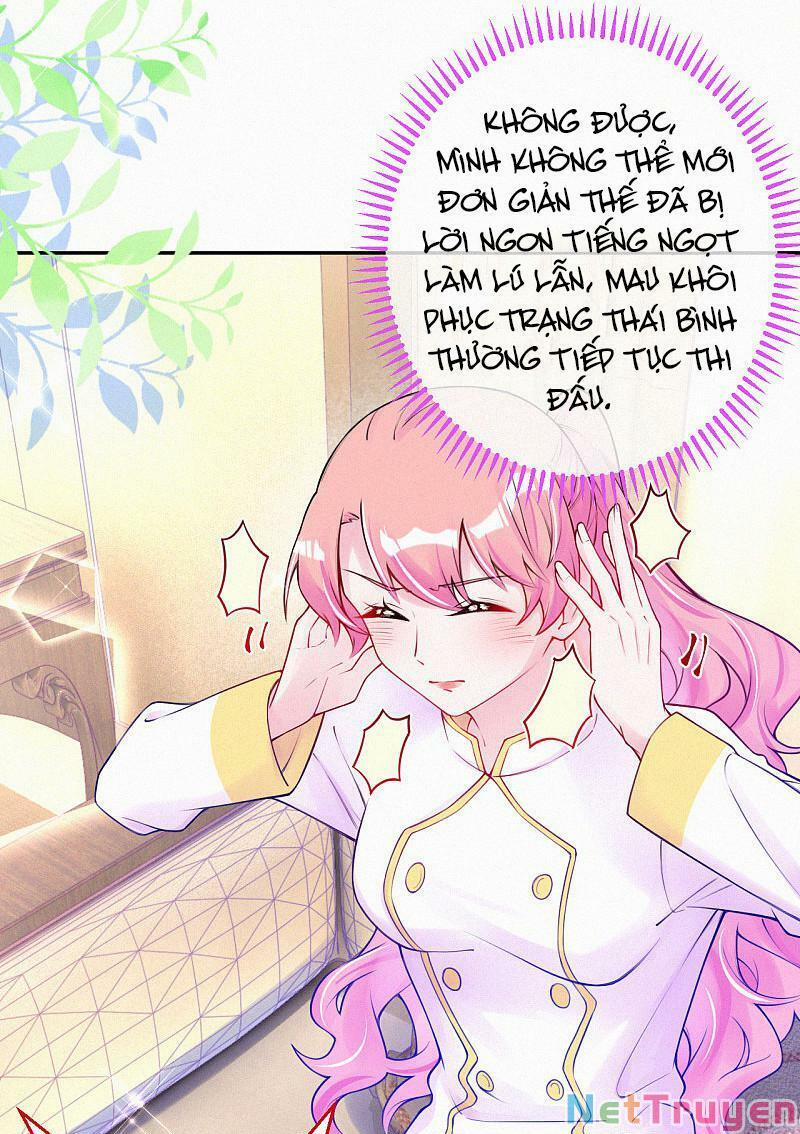 Mami Đột Kích, Thiên Tài Manh Bảo Khốc Daddy 39 trang 12