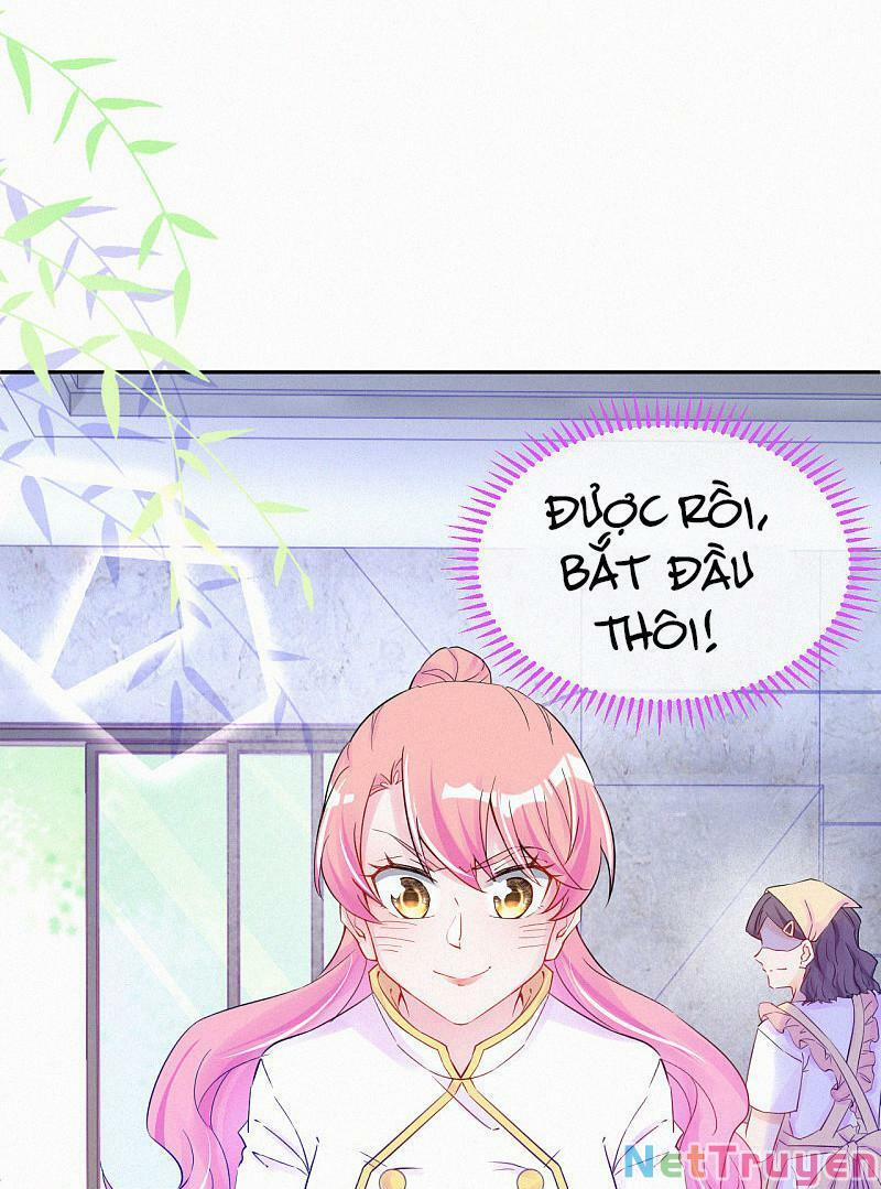 Mami Đột Kích, Thiên Tài Manh Bảo Khốc Daddy 39 trang 16