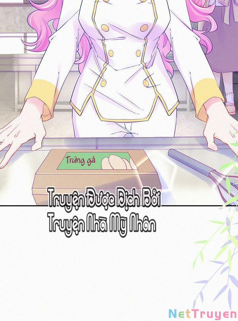 Mami Đột Kích, Thiên Tài Manh Bảo Khốc Daddy 39 trang 17