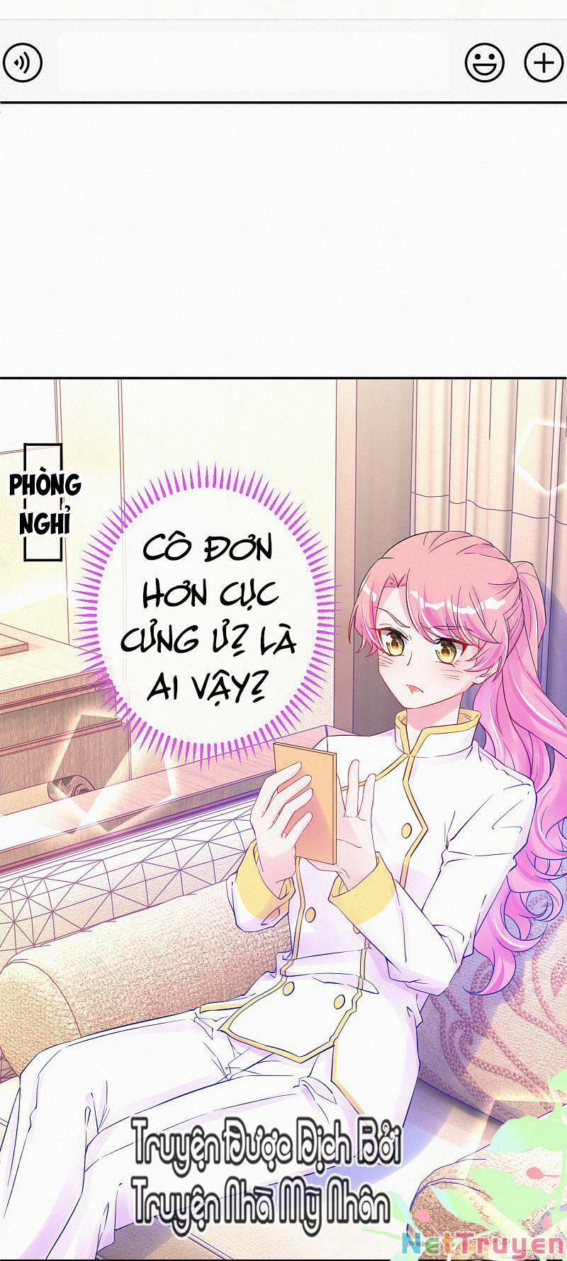 Mami Đột Kích, Thiên Tài Manh Bảo Khốc Daddy 39 trang 2