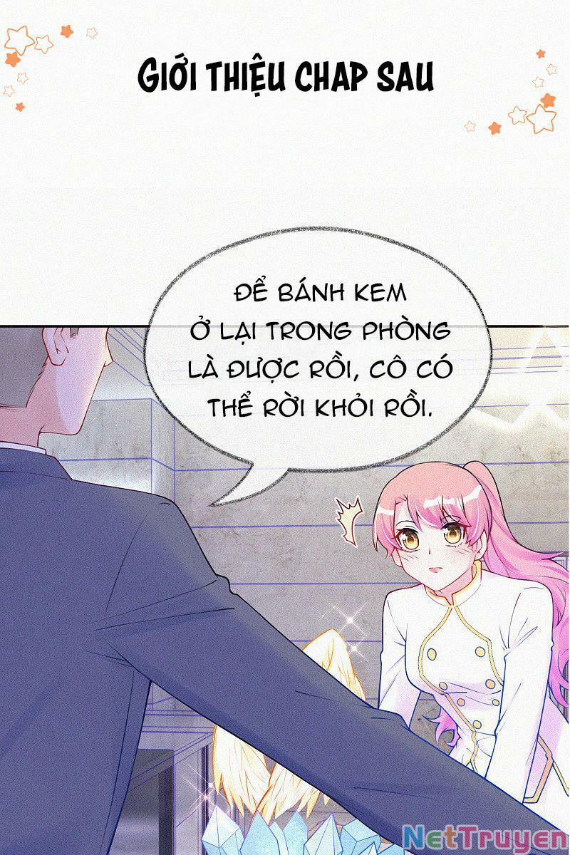 Mami Đột Kích, Thiên Tài Manh Bảo Khốc Daddy 39 trang 20