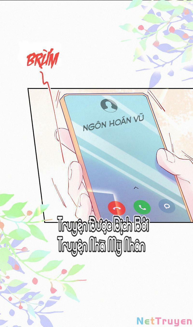 Mami Đột Kích, Thiên Tài Manh Bảo Khốc Daddy 39 trang 3