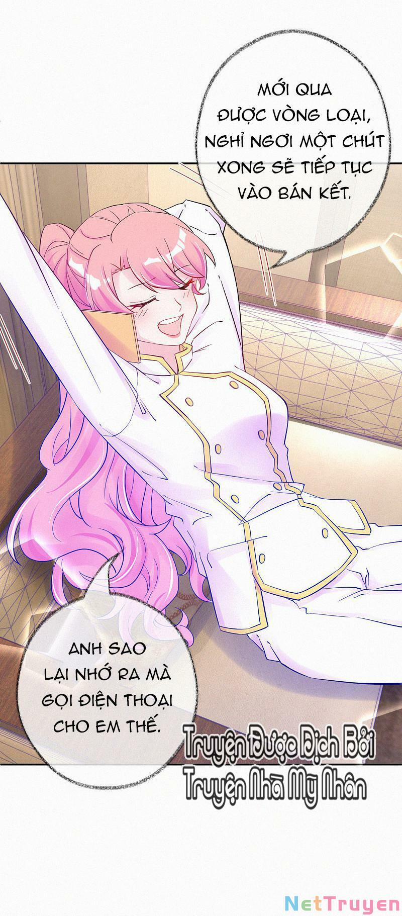 Mami Đột Kích, Thiên Tài Manh Bảo Khốc Daddy 39 trang 5