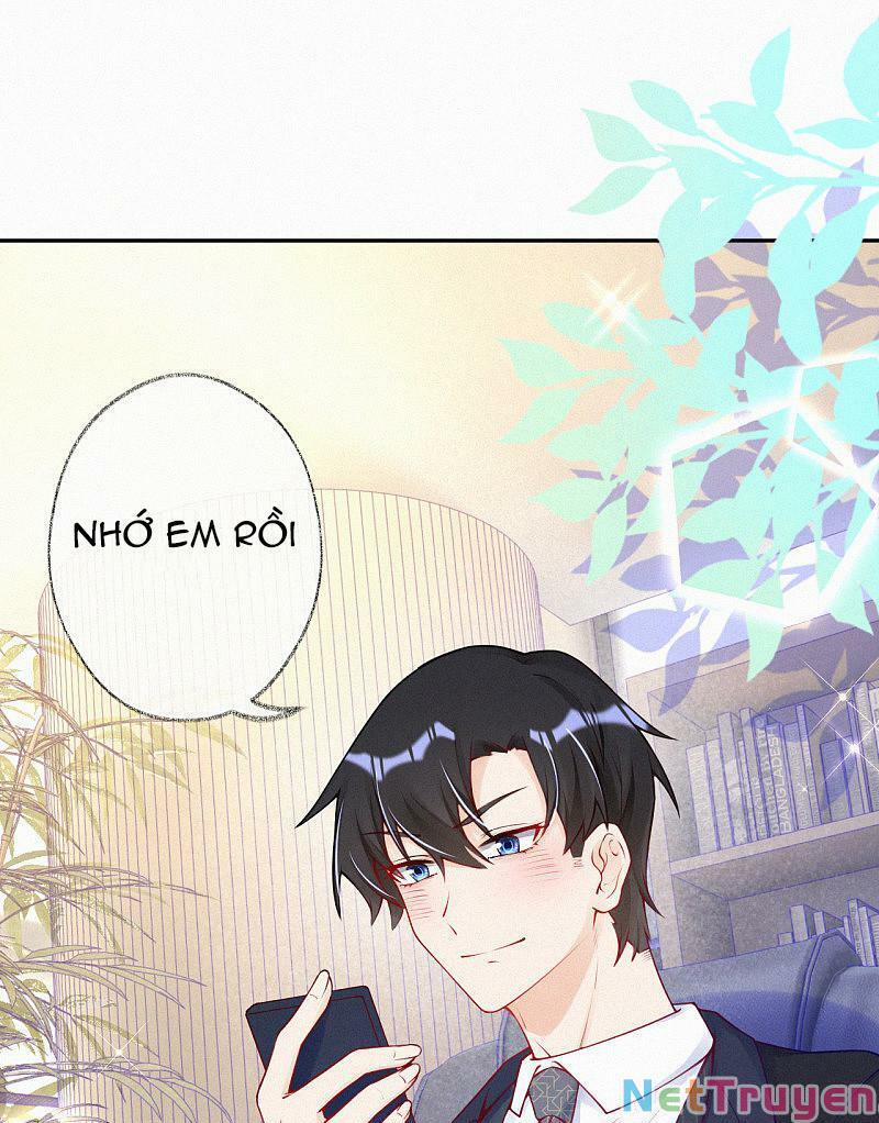 Mami Đột Kích, Thiên Tài Manh Bảo Khốc Daddy 39 trang 6