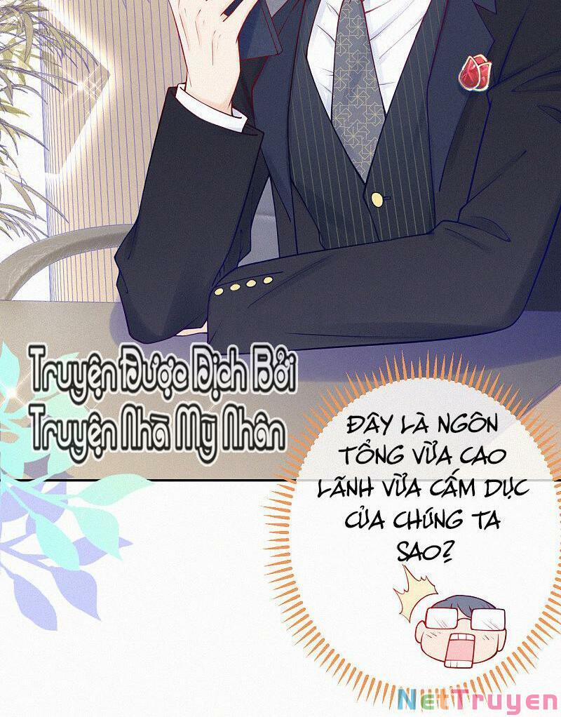 Mami Đột Kích, Thiên Tài Manh Bảo Khốc Daddy 39 trang 7