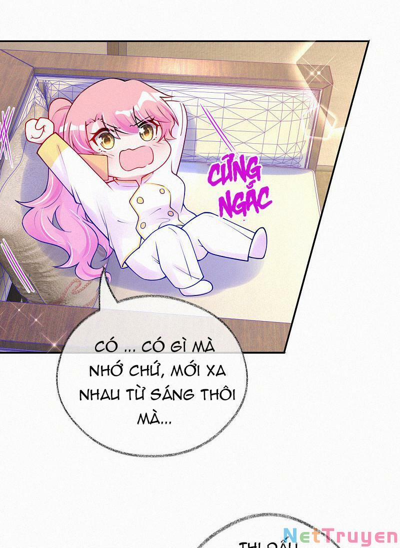 Mami Đột Kích, Thiên Tài Manh Bảo Khốc Daddy 39 trang 8