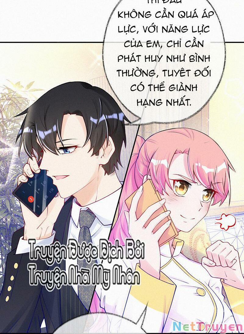 Mami Đột Kích, Thiên Tài Manh Bảo Khốc Daddy 39 trang 9