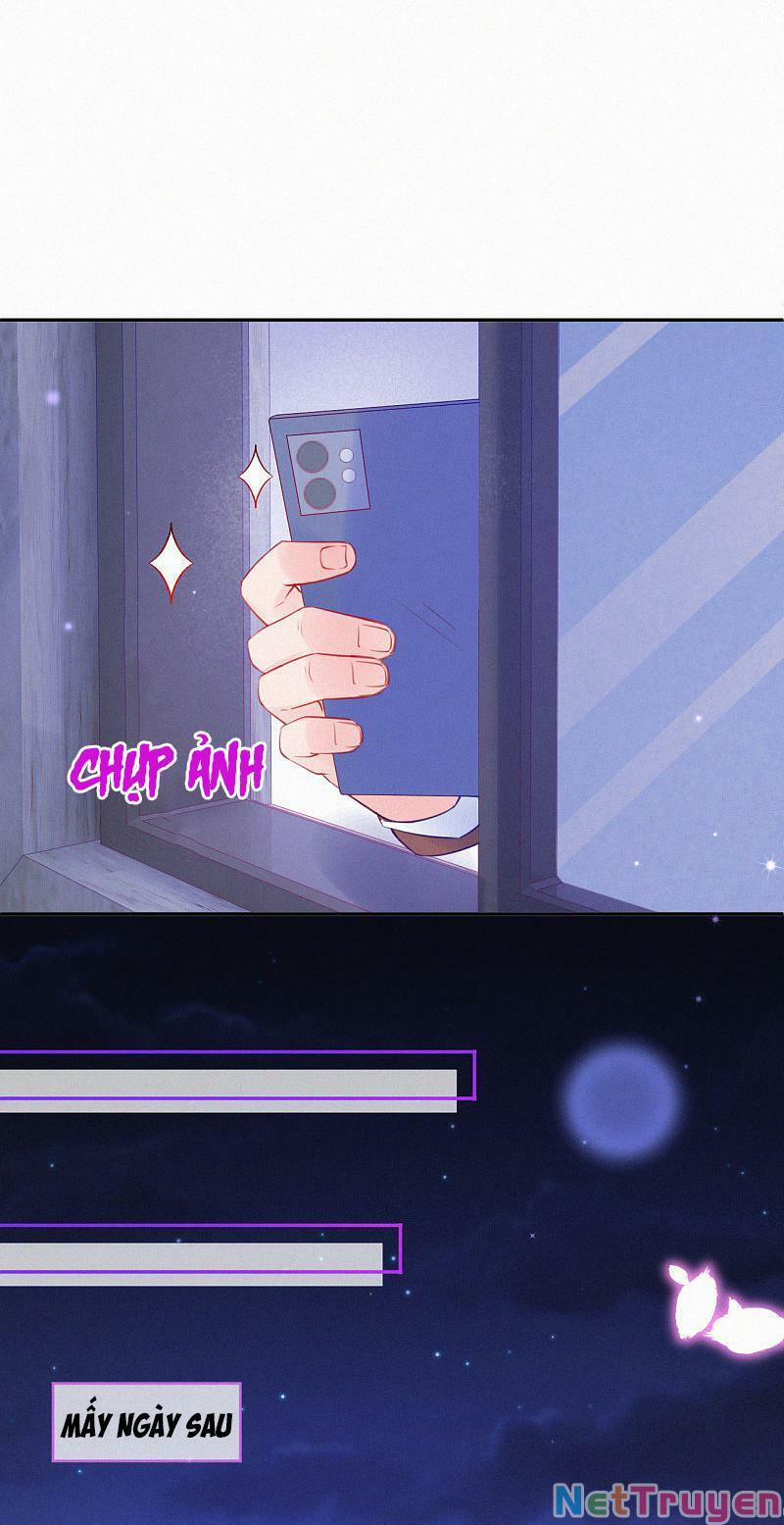 Mami Đột Kích, Thiên Tài Manh Bảo Khốc Daddy 40 trang 10