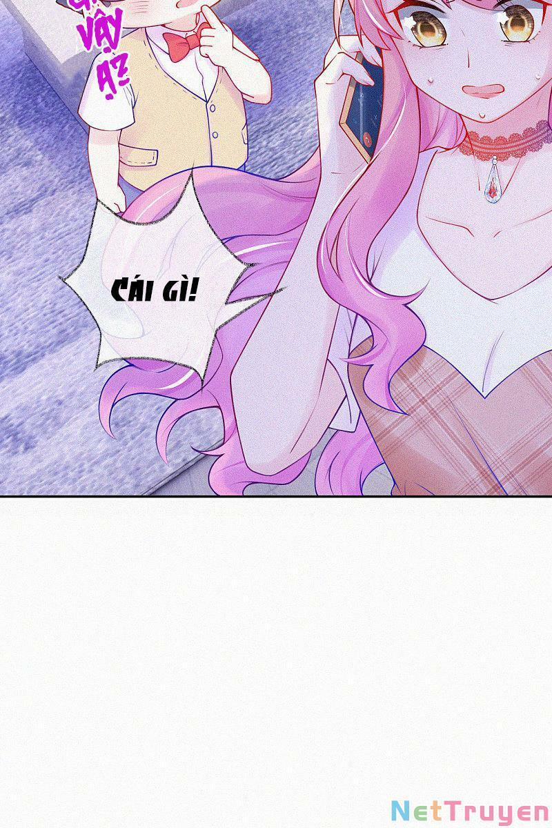 Mami Đột Kích, Thiên Tài Manh Bảo Khốc Daddy 40 trang 15