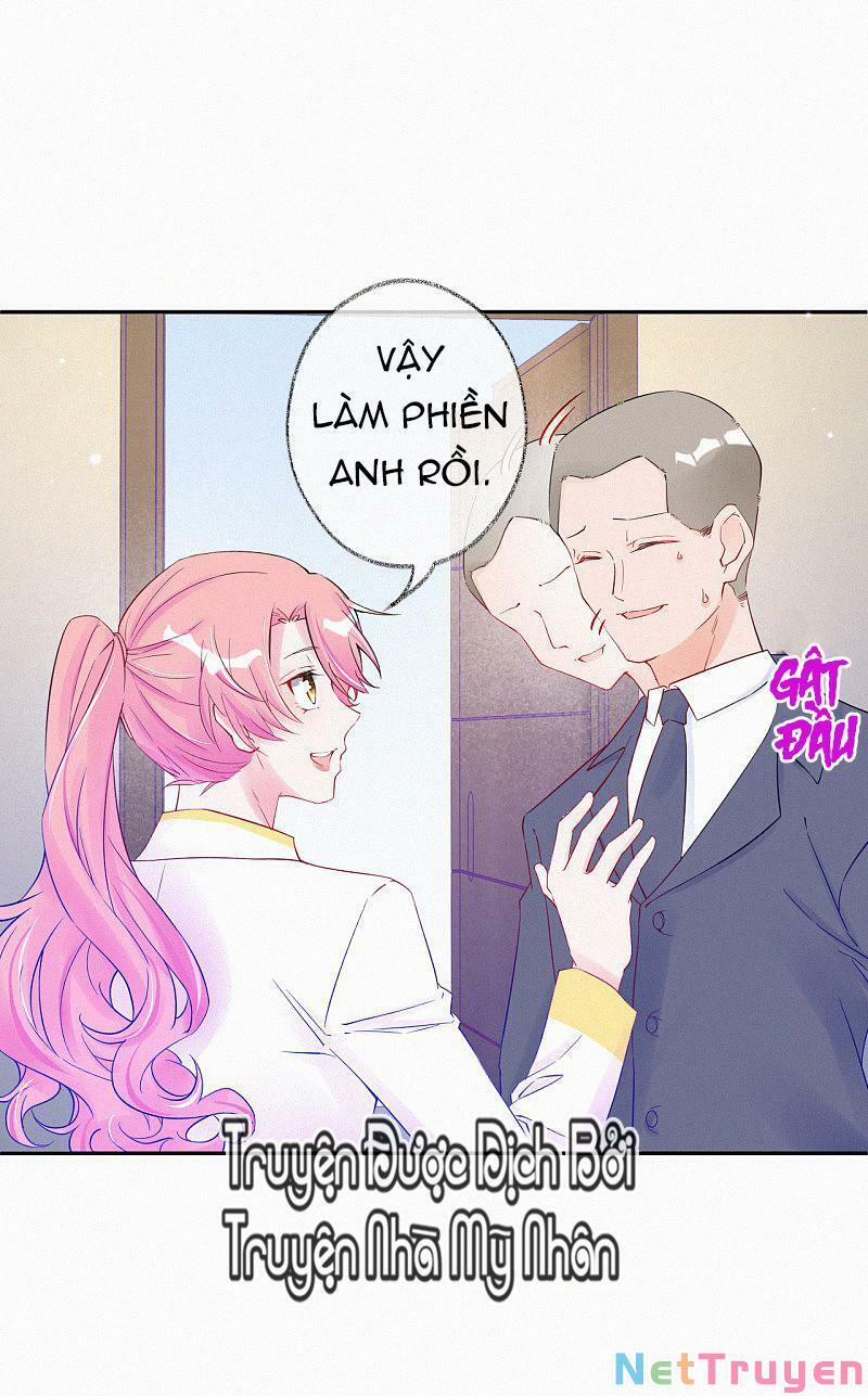 Mami Đột Kích, Thiên Tài Manh Bảo Khốc Daddy 40 trang 6