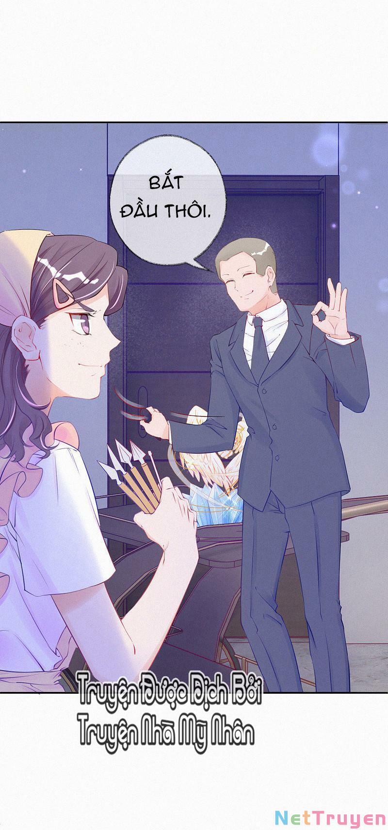 Mami Đột Kích, Thiên Tài Manh Bảo Khốc Daddy 40 trang 8