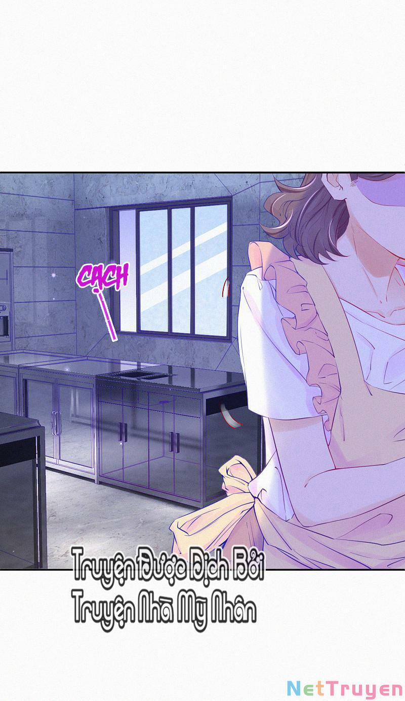 Mami Đột Kích, Thiên Tài Manh Bảo Khốc Daddy 40 trang 9