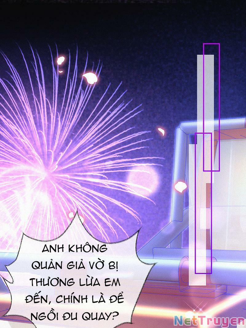 Mami Đột Kích, Thiên Tài Manh Bảo Khốc Daddy 41 trang 17