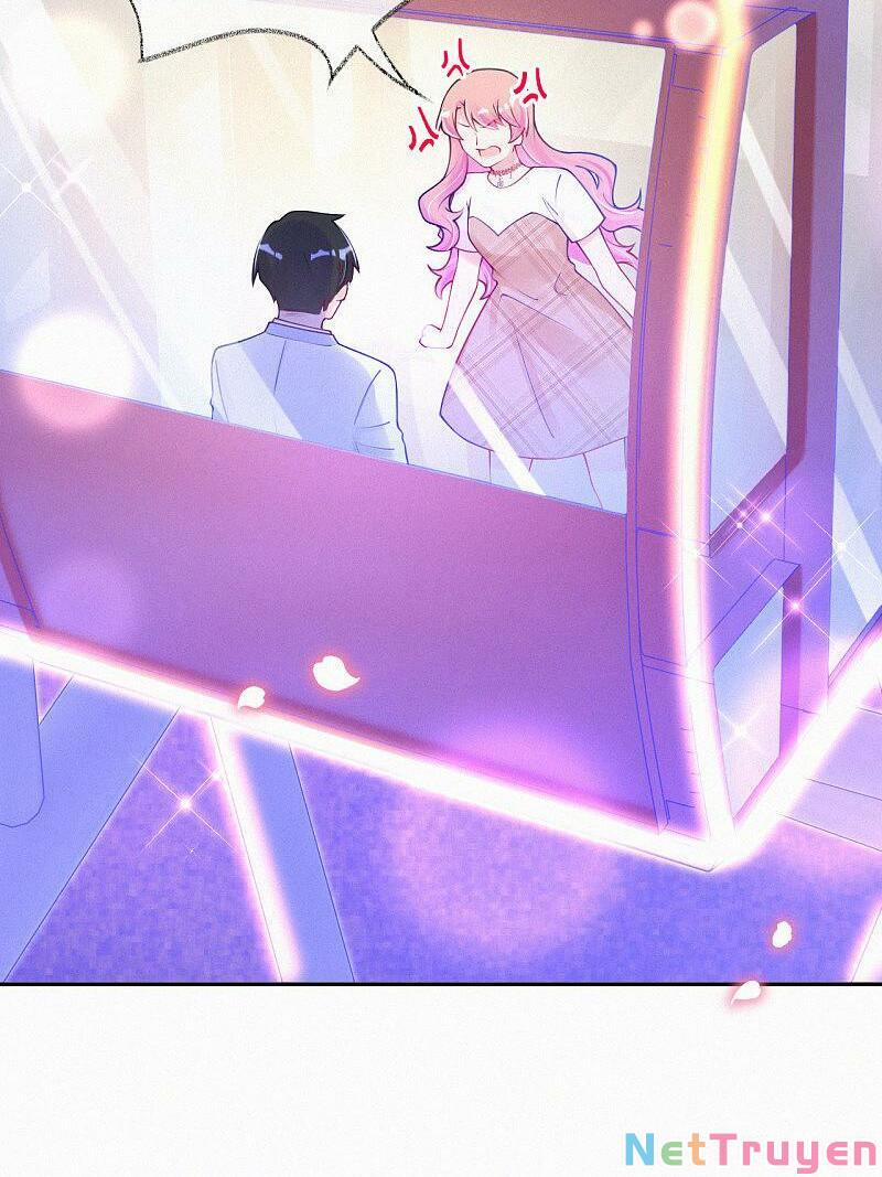 Mami Đột Kích, Thiên Tài Manh Bảo Khốc Daddy 41 trang 18