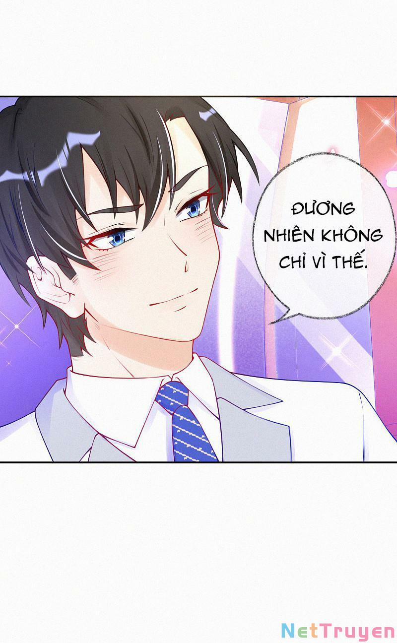 Mami Đột Kích, Thiên Tài Manh Bảo Khốc Daddy 41 trang 19