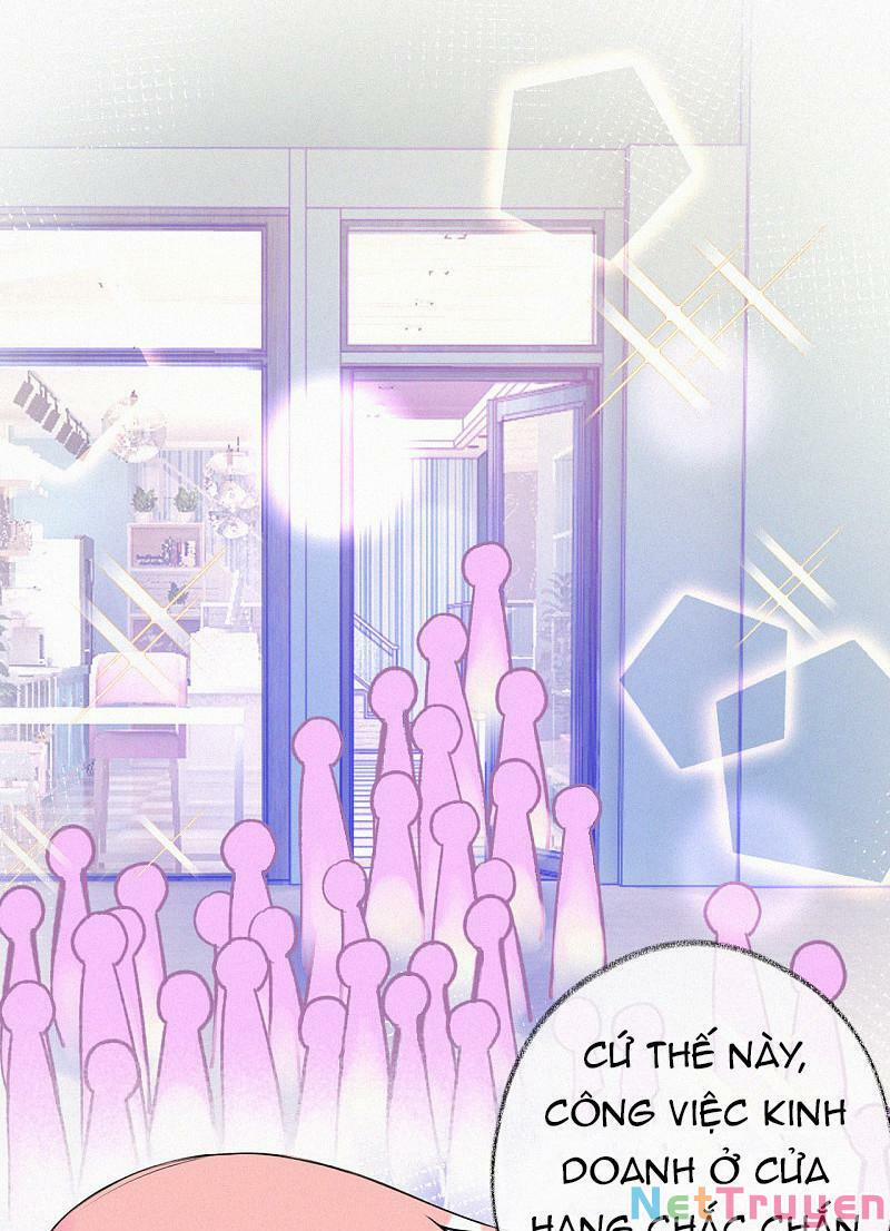 Mami Đột Kích, Thiên Tài Manh Bảo Khốc Daddy 41 trang 2