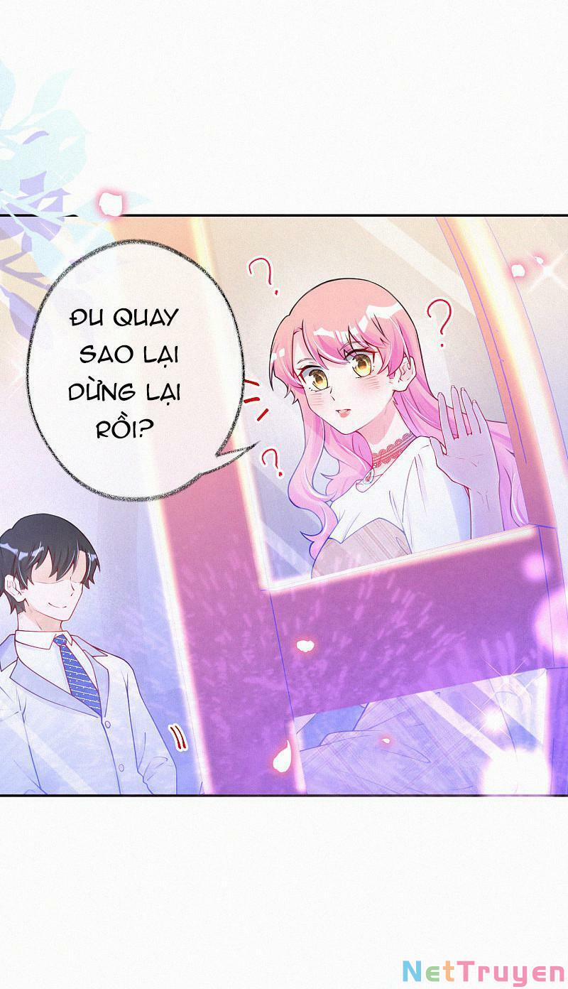 Mami Đột Kích, Thiên Tài Manh Bảo Khốc Daddy 41 trang 21