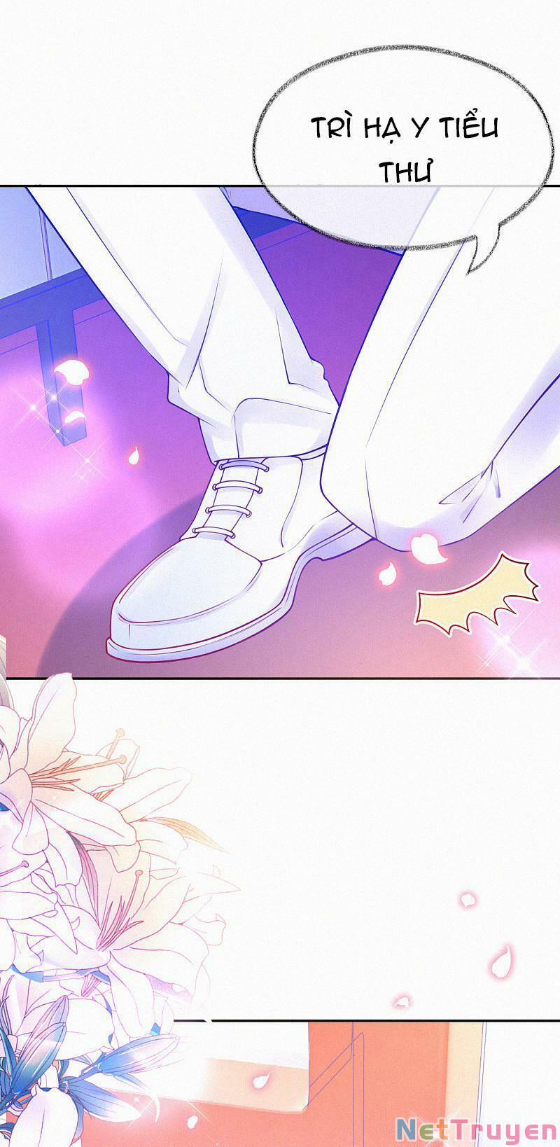 Mami Đột Kích, Thiên Tài Manh Bảo Khốc Daddy 41 trang 22