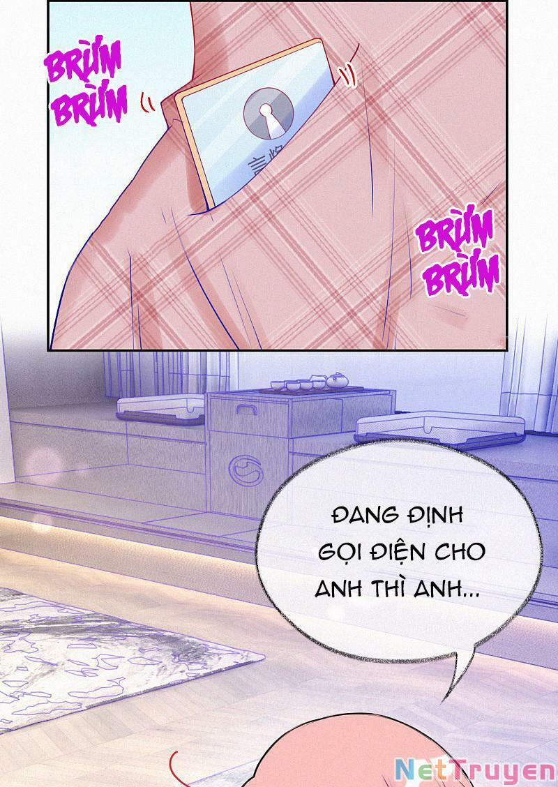 Mami Đột Kích, Thiên Tài Manh Bảo Khốc Daddy 41 trang 4