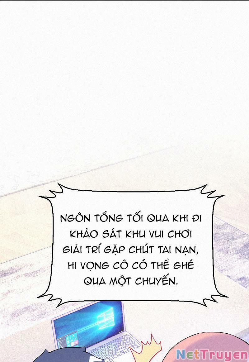 Mami Đột Kích, Thiên Tài Manh Bảo Khốc Daddy 41 trang 6