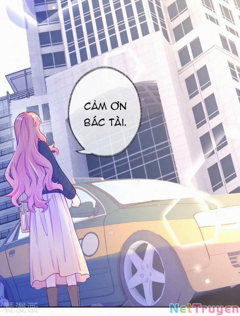 Mami Đột Kích, Thiên Tài Manh Bảo Khốc Daddy 43 trang 10