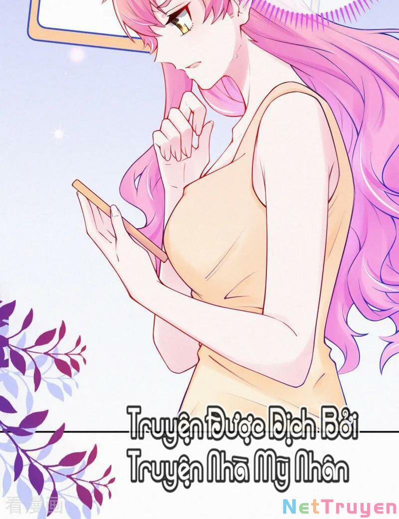 Mami Đột Kích, Thiên Tài Manh Bảo Khốc Daddy 43 trang 3