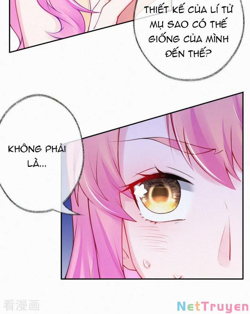 Mami Đột Kích, Thiên Tài Manh Bảo Khốc Daddy 43 trang 7