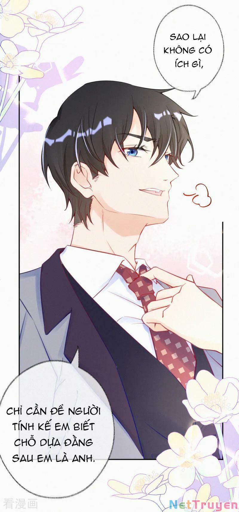 Mami Đột Kích, Thiên Tài Manh Bảo Khốc Daddy 44 trang 10