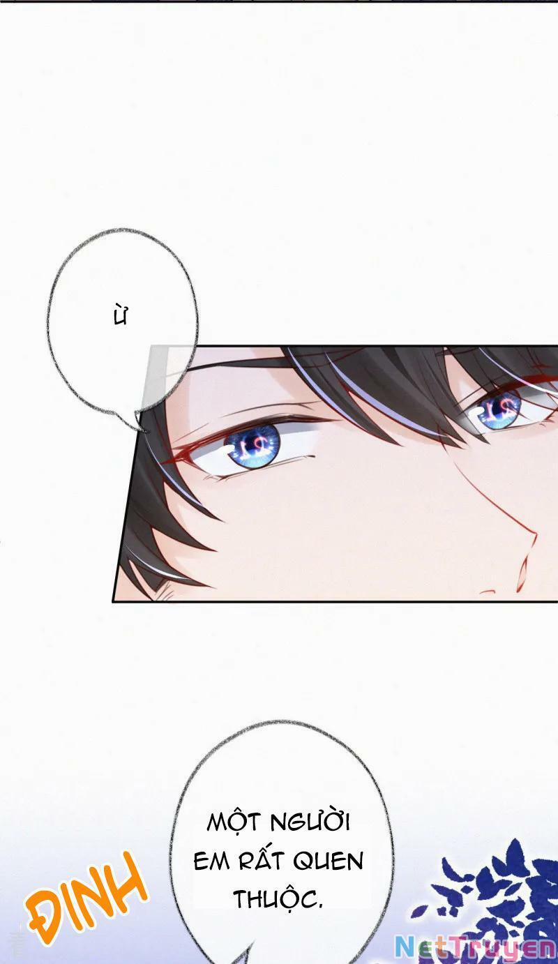 Mami Đột Kích, Thiên Tài Manh Bảo Khốc Daddy 44 trang 12