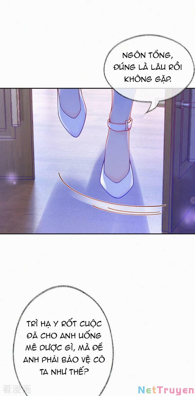 Mami Đột Kích, Thiên Tài Manh Bảo Khốc Daddy 44 trang 15