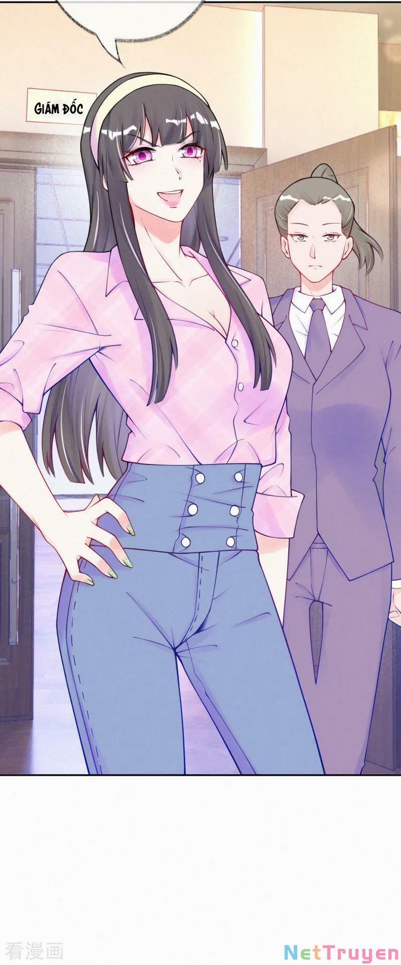 Mami Đột Kích, Thiên Tài Manh Bảo Khốc Daddy 44 trang 16