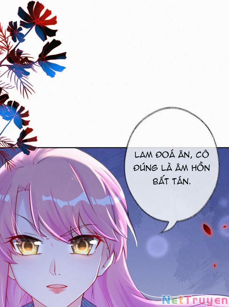 Mami Đột Kích, Thiên Tài Manh Bảo Khốc Daddy 44 trang 17