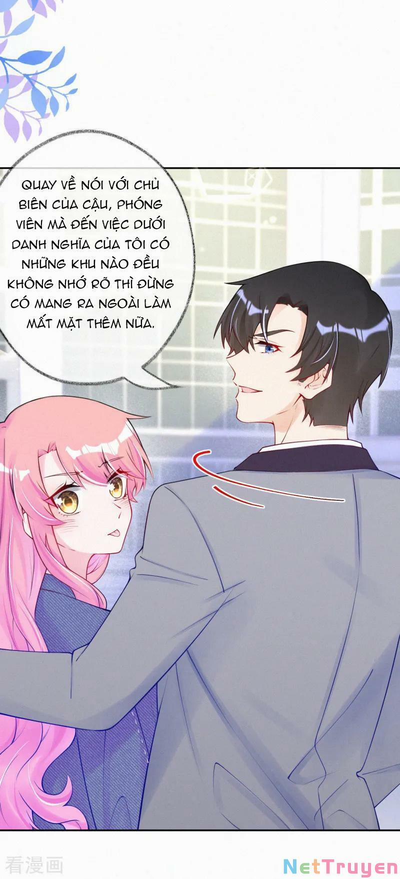 Mami Đột Kích, Thiên Tài Manh Bảo Khốc Daddy 44 trang 5