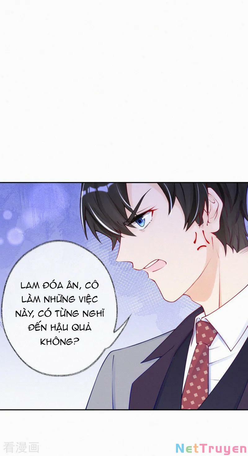 Mami Đột Kích, Thiên Tài Manh Bảo Khốc Daddy 45 trang 11